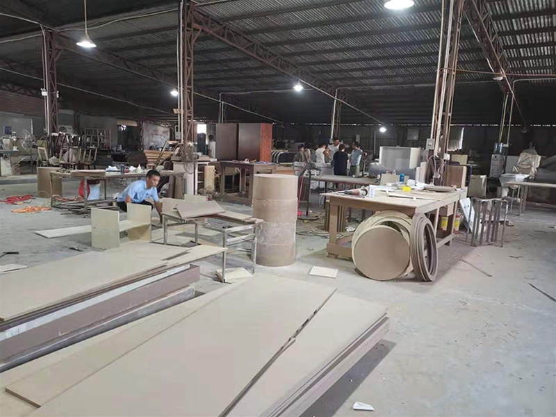 生產(chǎn)車(chē)間1