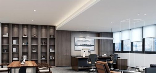 制作一個(gè)好的展柜要注意哪些問題