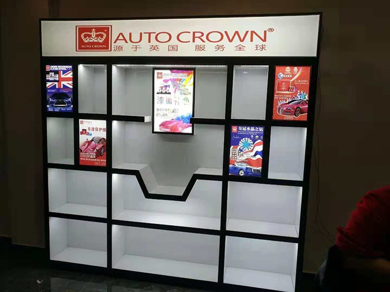 汽車配件機油柜 (2)