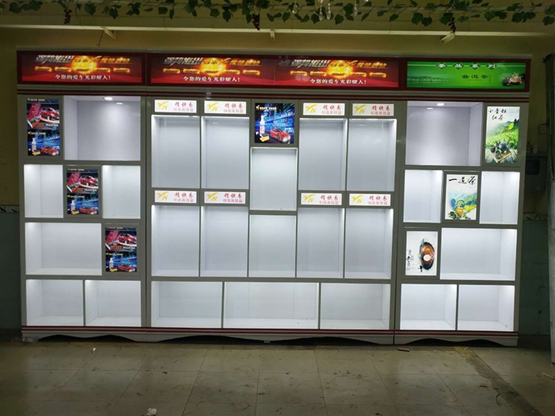 汽車配件機油柜 (6)