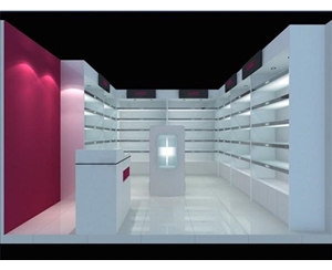 化妝品專柜 (11)