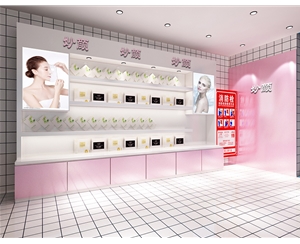 化妝品專柜 (12)